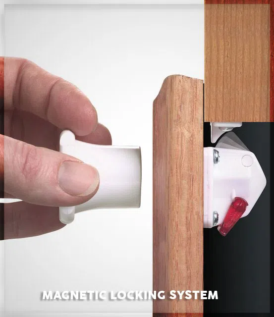 Estate Locksmith Store Palatine, IL 847-713-5690 - magnetic-locking-68-35mod